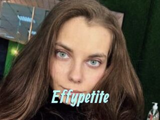 Effypetite