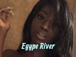Egype_River