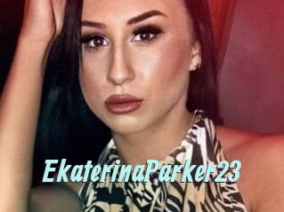 EkaterinaParker23