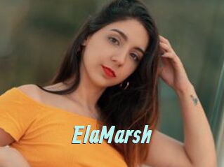 ElaMarsh