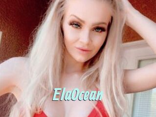 ElaOcean Ton Show