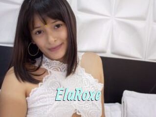 ElaRoxe