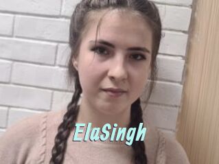 ElaSingh