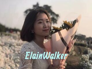 ElainWalker Ton Show