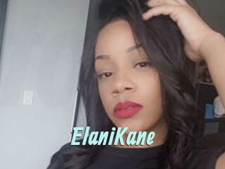 ElaniKane