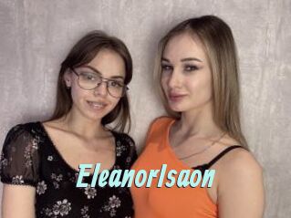 EleanorIsaon