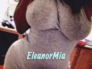 Eleanor_Mia Ton Show