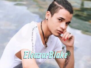 EleazarBlake Ton Show