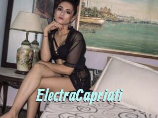 ElectraCapriati