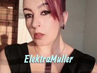 ElektraMuller Ton Show
