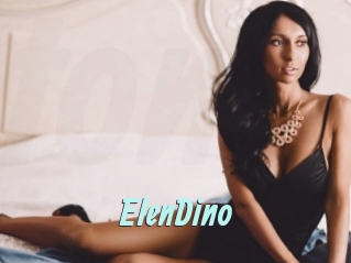 ElenDino Ton Show