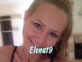 Elena19 Ton Show