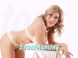 ElenaManciny Ton Show