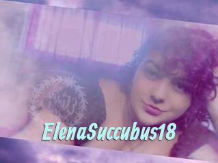 ElenaSuccubus18