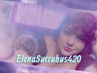 ElenaSuccubus420