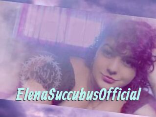 ElenaSuccubusOfficial