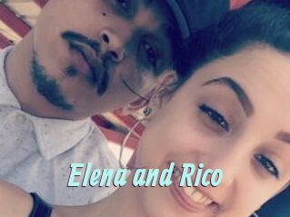Elena_and_Rico Ton Show