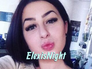 ElexisNight