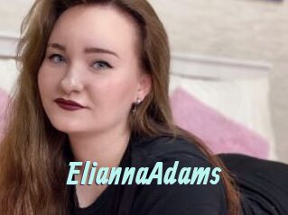 EliannaAdams