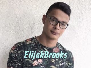 ElijahBrooks