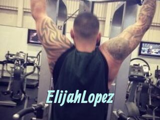 ElijahLopez