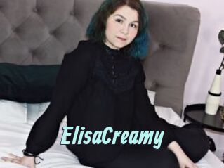ElisaCreamy
