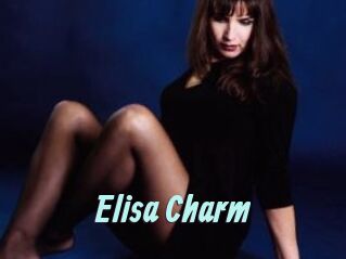 Elisa_Charm