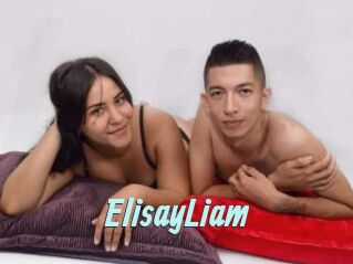 ElisayLiam