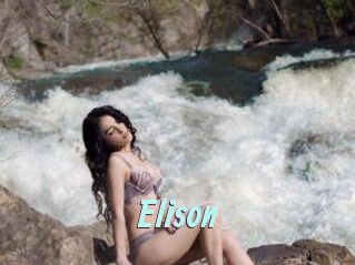 Elison