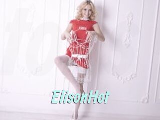 ElisonHot