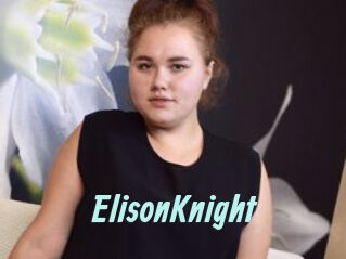 ElisonKnight Ton Show