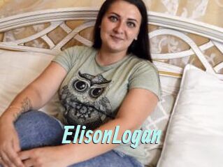 ElisonLogan
