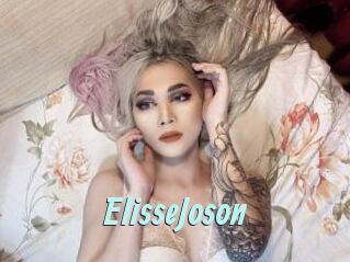 ElisseJoson