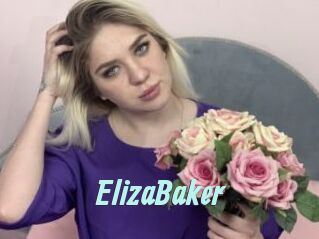 ElizaBaker