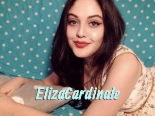 ElizaCardinale