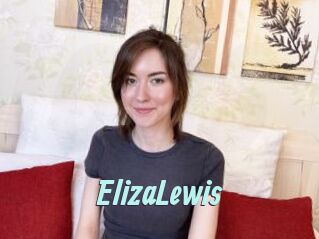 ElizaLewis