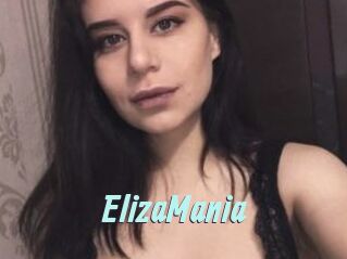 ElizaMania