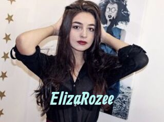 ElizaRozee