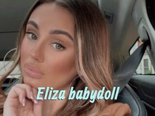 Eliza_babydoll