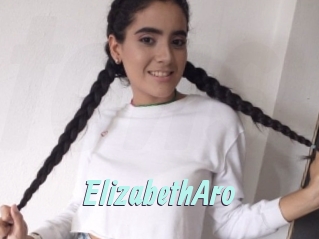ElizabethAro Ton Show