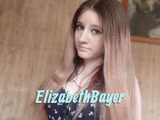ElizabethBayer