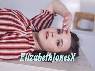 ElizabethJonesX