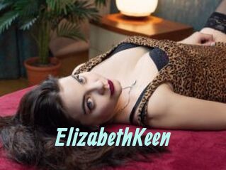 ElizabethKeen