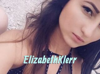 ElizabethKlerr