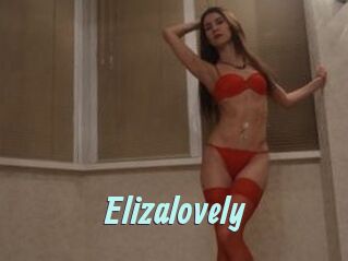 Elizalovely