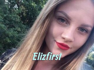 Elizfirst