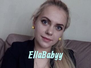 EllaBabyy
