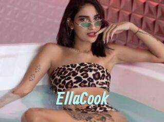 EllaCook