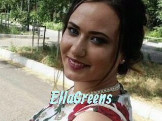 EllaGreens