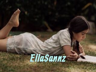 EllaSannz
